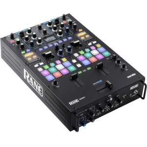 Rane DJ SEVENTY 2-channel Serato mixer for the ProPerformance DJ