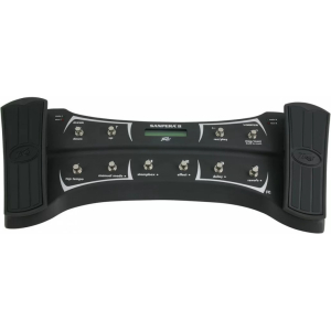 Peavey Sanpera 2 Footswitch Controller Pedal
