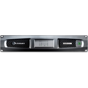 Crown Audio DCI2 | 600-U-EKFX 2-Channel, 600W Analog Power Amplifier