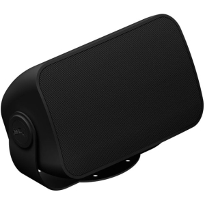 Sonos Outdoor by Sonance (Pair) — Black (OUTDRWW1BLK)