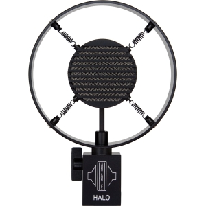 Sontronics Halo Recording Microphones