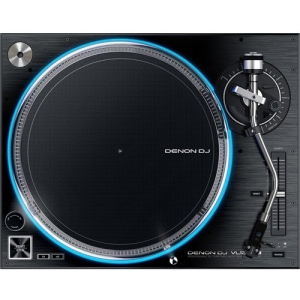 Denon Dj VL12PRIME Professional Turntable