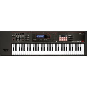 Roland XPS-30 Expandable Synthesizer