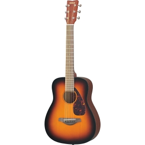 Yamaha JR2STBS Acoustic Guitar