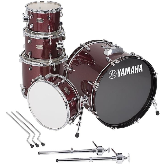 yamaha-rdp0f5bgg-gig-maker-burgandy-glitter203