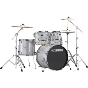 Yamaha RDP0F5SLG Gig Maker SILVER GLITTER