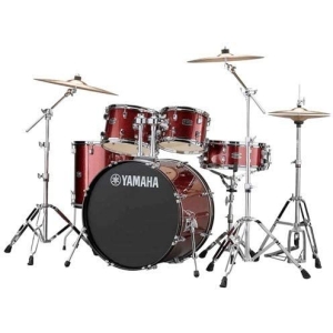 Yamaha RDP2F5BGG Gig Maker BURGANDY GLITTER