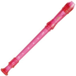 Yamaha YRS20GP Recorder Soprano