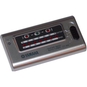 Yamaha YT100 Guitar Tuner