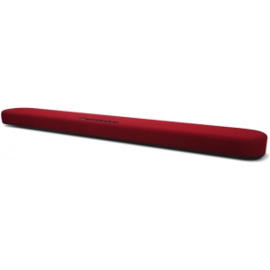 Yamaha Sound Bar Sr-B20A Red