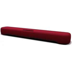 Yamaha Sound Bar Sr-C20A Red