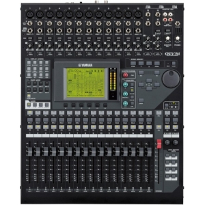 Yamaha O1V96I