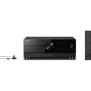 Yamaha Rx-A2A 7.2 Channel Av Receiver