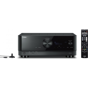 Yamaha Rx-V6A 7.2 Channel Av Receiver - Black