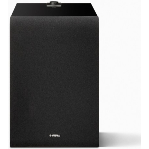Yamaha Ns-Nsw100 Musiccast Sub 100 - Piano Black
