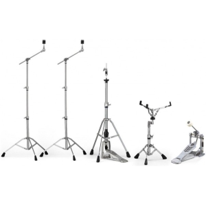 Yamaha Hw780 Single-Braced 700 Series Hardware Set