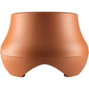 Polk Audio Atrium Sub100 Outdoor 10″ 200W Subwoofer (Terracotta)