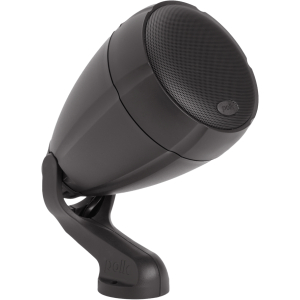 Polk Audio ATRIUM SAT300 Outdoor Compact Speaker with 3.5″ Driver – Brown