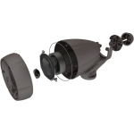 Atrium-300-Sat-Brown_Image_close-up-tweeter