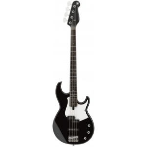 Yamaha Bb234 Electric Bass Guitar Bl-Black