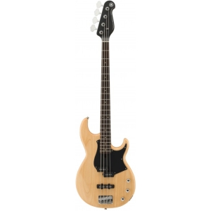 Yamaha Bb234 Electric Bass Guitar Yns-Yellow Natural Satin
