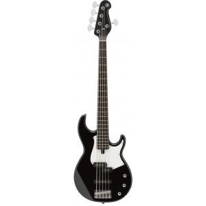 Yamaha Bb235 Electric Bass Guitar Bl-Black