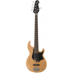 Yamaha Bb235 Electric Bass Guitar Yns-Yellow Natural Satin