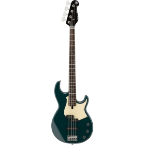 Yamaha Bb434 Electric Bass Guitar - Teal Blue