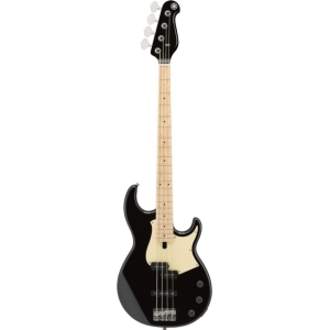Yamaha Bb434M Electric Bass Guitar - Black