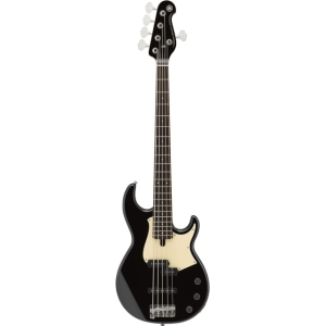 Yamaha Bb435 Electric Bass Guitar - Black