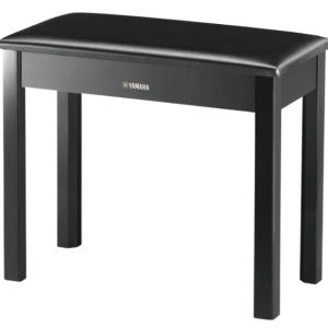Yamaha Bc108 Piano Bench - Polished Ebony