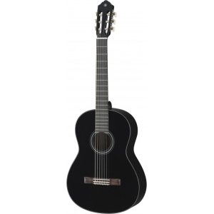 Yamaha C40 Classical Guitar Bl-Black
