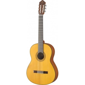Yamaha Cg122Ms Classical Guitar-Matt Finish