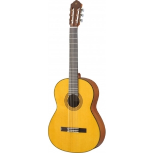 Yamaha Cg142S Classical Guitar