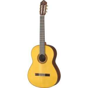 Yamaha Cg182S Classical Guitar