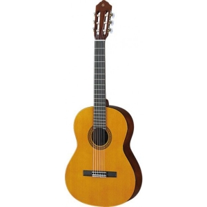 Yamaha Cgs103Aii 3/4 Size Classical Guitar