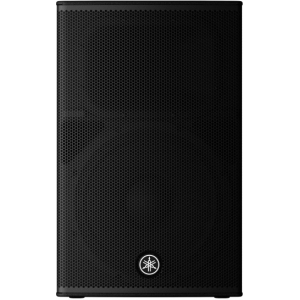 Yamaha Chr15 2-Way Loudspeaker
