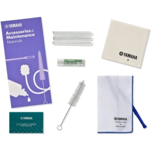 Yamaha Clarinet Maintenance Kit