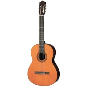 Yamaha Cm40 Classical Guitar