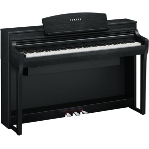 Yamaha Clavinova Csp-275 B Digital Piano With Bench - Black