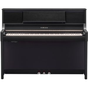Yamaha Clavinova Csp-295 B Digital Piano With Bench - Black