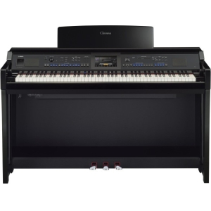 Yamaha Clavinova Cvp905 Digital Piano - Polished Ebony