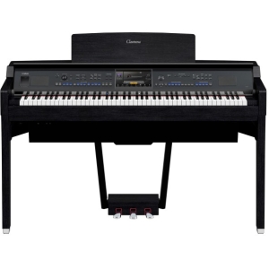 Yamaha Clavinova Cvp909 B Digital Piano - Black