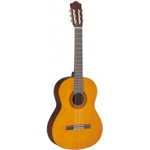 Yamaha Cx40 Electro-Classical Guitar