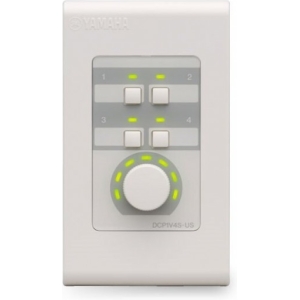 Yamaha Dcp1V4S Digital Control Panel