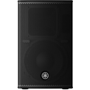 Yamaha Dhr10 Powered Loudspeaker