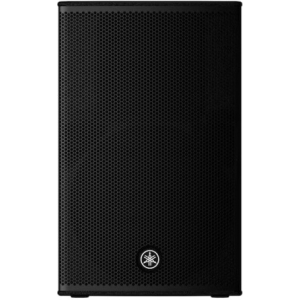 Yamaha Dhr12 Powered Loudspeaker