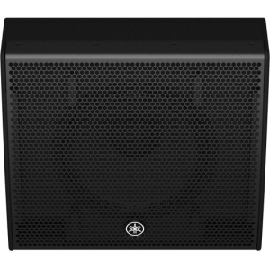 Yamaha Dhr12M Powered Loudspeaker
