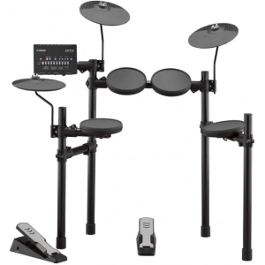 Yamaha Dtx402K Electronic Drum Kit