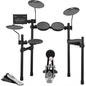 Yamaha Dtx432K Electronic Drum Kit